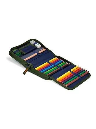 ERGOBAG | Federmäppchen ExBärdition |